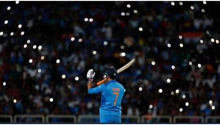 To have a player like him, Mission Impossible: Cricket fraternity reacts on Mahendra Singh Dhoni's retirement