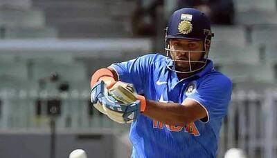 After MS Dhoni, Indian batsman Suresh Raina also retires from international cricket