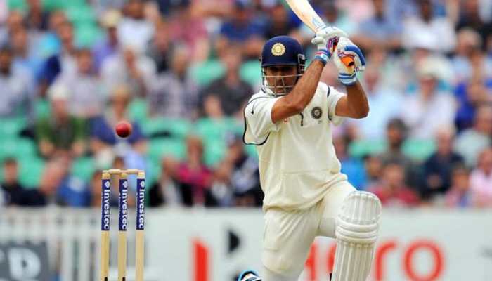 Out of the blue: How Mahendra Singh Dhoni retired suddenly from Tests in 2014 and now from limited-overs cricket
