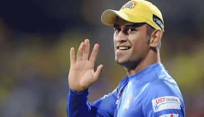 World T20, ODI World Cup, top Test team: Mahendra Singh Dhoni 'Mahi' took Team India to the Mt Everest of Cricket