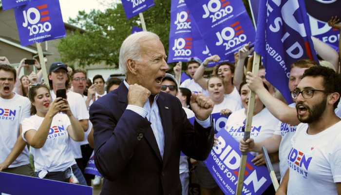 Joe Biden administration to place high priority on strengthening India-US ties, pledges to tackle terrorism strongly