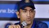 Organise a farewell match for Mahendra Singh Dhoni: Jharkhand CM Hemant Soren urges BCCI