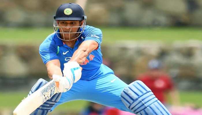 Top five ODI knocks which define Mahendra Singh Dhoni