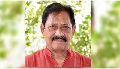 Former Indian cricketer and UP minister Chetan Chauhan dies aged 73