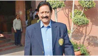 Chetan Chauhan dead, a look at his journey from Indian cricketer to UP cabinet minister