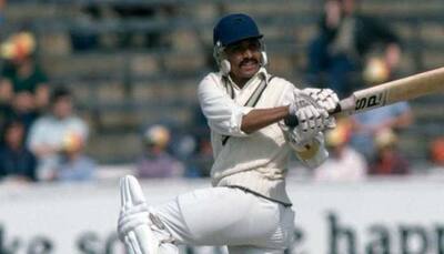 BCCI expresses grief on former cricketer Chetan Chauhan's demise 