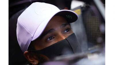 Lewis Hamilton extends World Championship lead with Spanish Grand Prix win