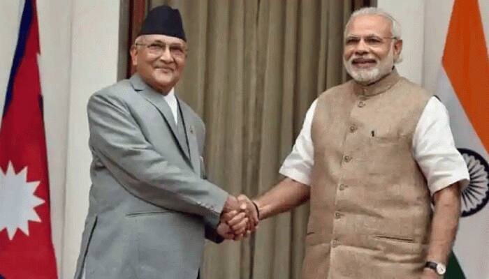 India, Nepal talks on New Delhi&#039;s development projects on August 17