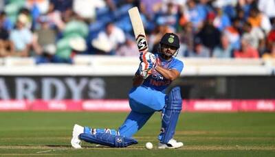 'Incredible ride': Suresh Raina recalls his Team India journey after announcing retirement