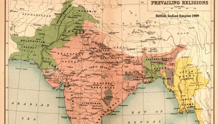 Radcliffe line: History, facts about the boundary line between India and Pakistan