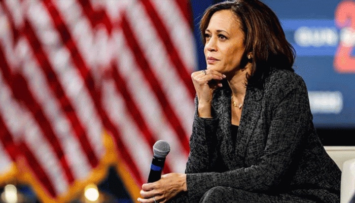 Kamala Harris appoints Indian-American as her press secretary