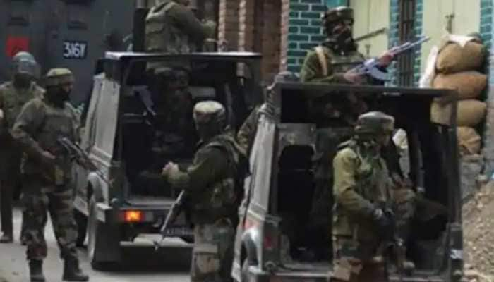 One terrorist killed in encounter in Jammu and Kashmir&#039;s Baramulla