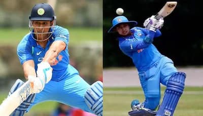There will never be another Mahendra Singh Dhoni, says Mithali Raj