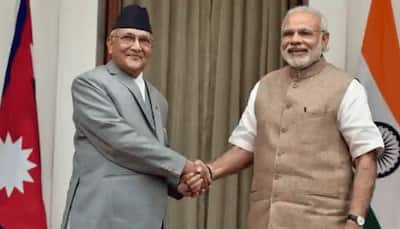 India, Nepal discuss implementation of development projects including Ramayana circuit