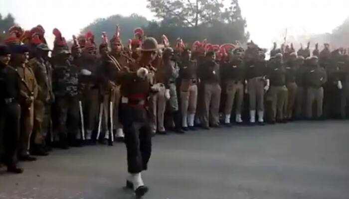 China funds Nepalese NGO to study on Gorkha community's motivation to join Indian Army 