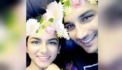 In pics: The bond Sushant Singh Rajput shared with his niece Mallika Singh