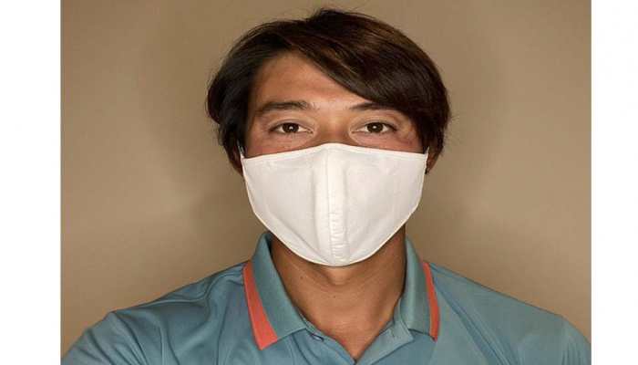 Japan&#039;s Kei Nishikori diagnosed with coronavirus ahead of US Open