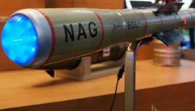 India prepares roadmap to promote indigenously developed weapons to boost defence exports through diplomatic channels