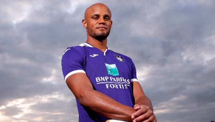 Manchester City legend Vincent Kompany bids adieu to football to take up coaching role