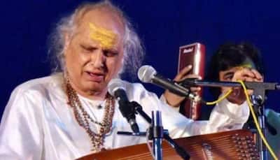 Indian classical vocalist Pandit Jasraj dies in US; PM Modi expresses condolences