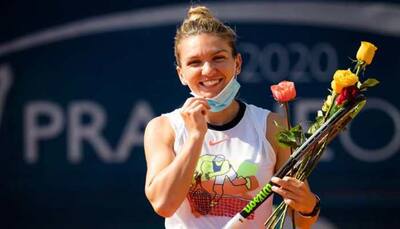 World No.2 Simona Halep latest to pull out of US Open