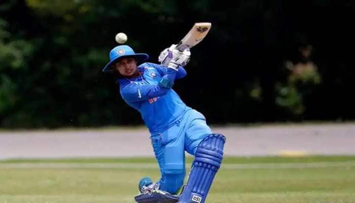 On this day in 2002, Mithali Raj scored the then highest individual score in women&#039;s Tests