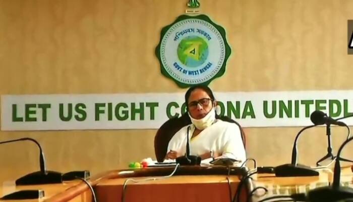 Don't want any construction on Visva-Bharati University's Pous Mela ground: West Bengal CM Mamata Banerjee
