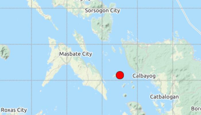 Earthquake of 6.4 magnitude jolts near Philippines&#039;s Manila