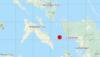 Earthquake of 6.4 magnitude jolts near Philippines's Manila