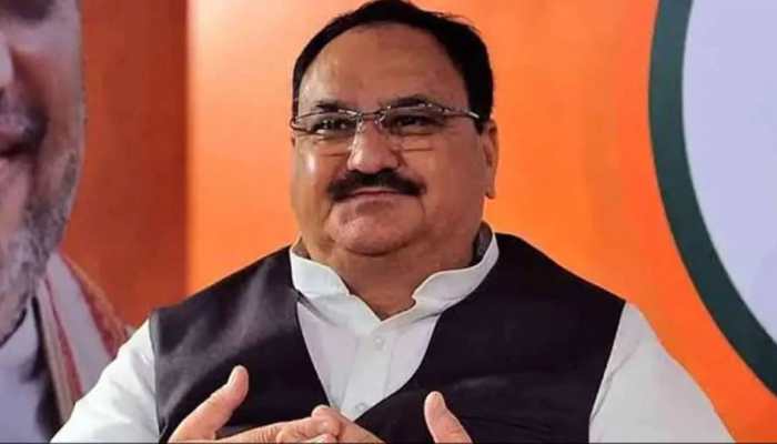 Prince of incompetence: BJP president JP Nadda hits back at Rahul Gandhi after his swipe at PM Cares Fund