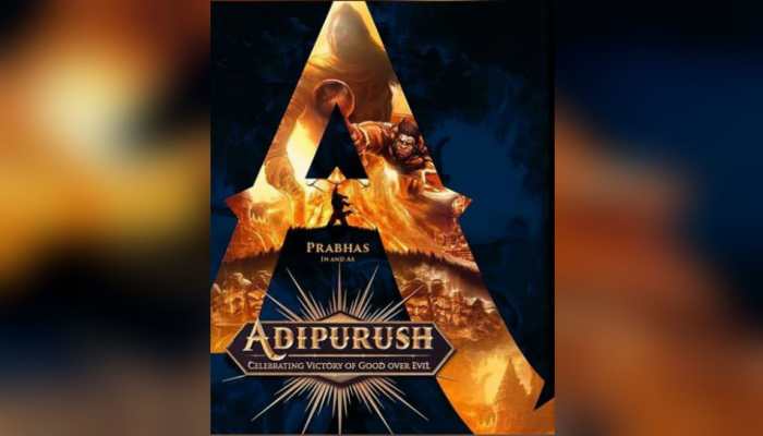 &#039;Adipurush&#039; is Prabhas&#039; next film with &#039;Tanhaji: The Unsung Warrior&#039; director Om Raut - Details here