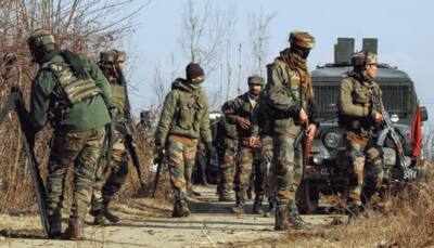 One jawan martyred, two terrorists killed in encounter in Jammu and Kashmir’s Baramulla