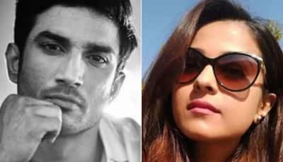 Sushant Singh Rajput, Disha Salian discussed new projects in April, viral WhatsApp chats reveal