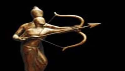 Selection committee recommends names for Dronacharya, Dhyan Chand Award