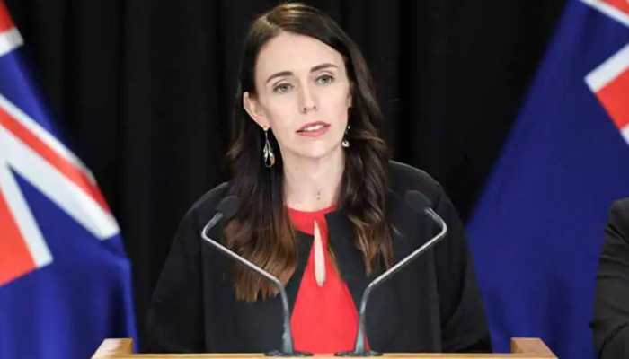 New Zealand PM Jacinda Ardern hits back at US President Donald Trump over coronavirus &#039;surge&#039;