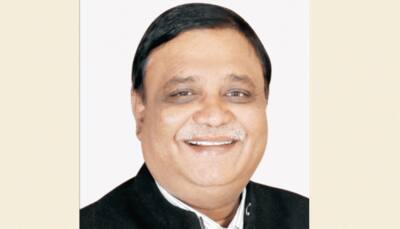 Uttar Pradesh Minister of State for Health Atul Garg tests positive for COVID-19