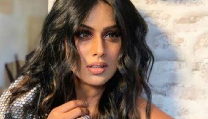 Nia Sharma's jaw-dropping pics are breaking the internet - Check out!