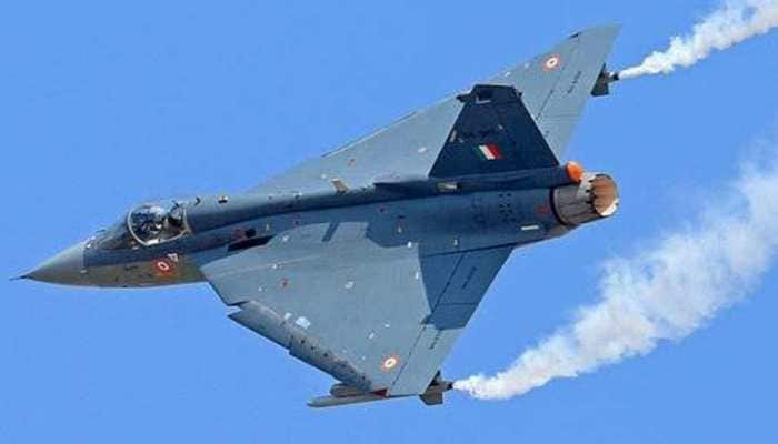 IAF deploys LCA Tejas on western front, amid border tensions with China: Reports