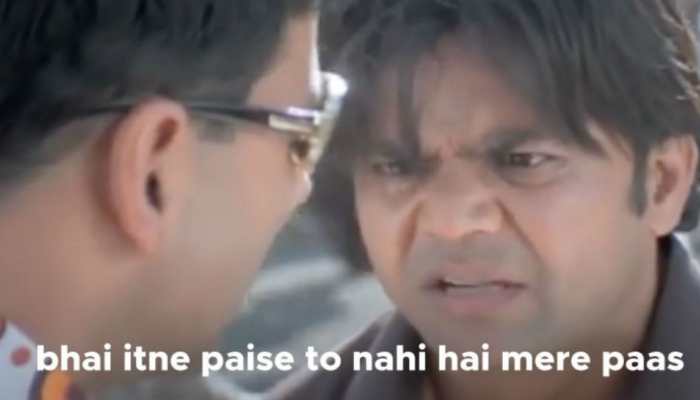 Zomato's reply to a man asking for 'Mahi discount' for entire country will bowl you over