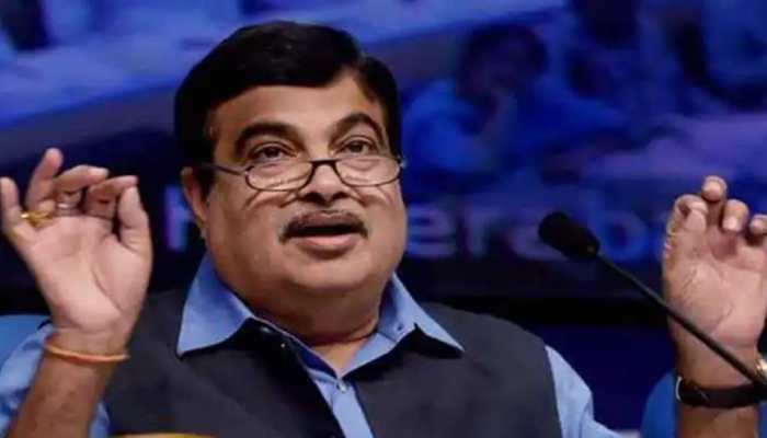 India’s target is to become a manufacturing hub of construction equipments in the world: Nitin Gadkari