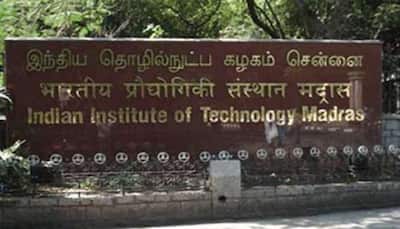Madras, Bombay and Delhi IITs bag top 3 positions in Atal Innovation Ranking on innovations 