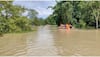 Sharda river