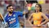 Rohit Sharma, Vinesh Phogat, Manika Batra, Mariyappan Thangavelu, Rani Rampal recommended for Rajiv Gandhi Khel Ratna Award