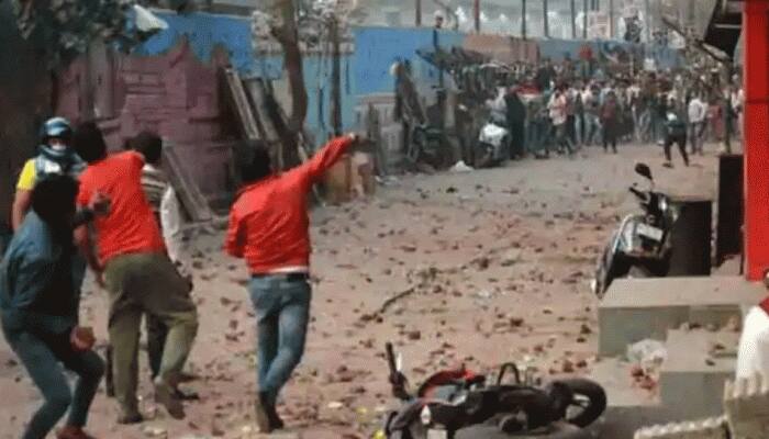 Delhi riots accused Asif Iqbal Tanha confesses to holding Chakka Jam during US President Donald Trump's visit on Umar Khalid's instruction
