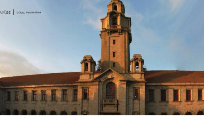 IISc Bengaluru student's death by suicide saddens premier institute