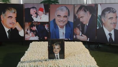 Hezbollah leaders not tied to assassination of Rafik Hariri: UN-backed court 