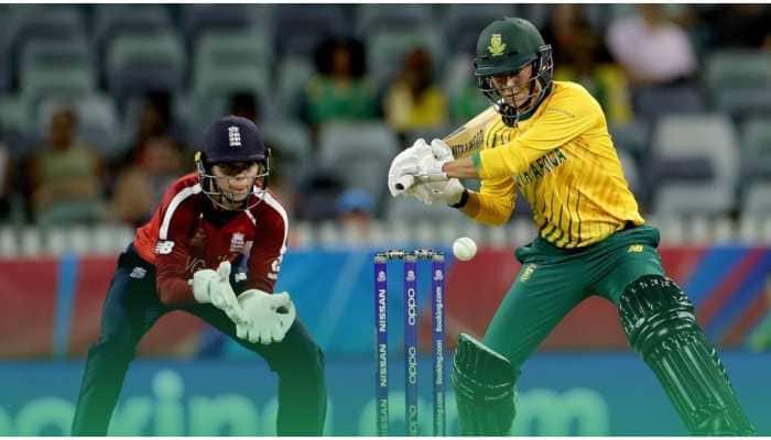 South Africa women&#039;s team drops England tour in September due to current international travel regulations 