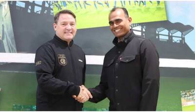 AIFF signs MoU with International Professional Scouting Organisation to conduct online scouting workshops in India