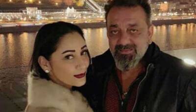 Sanjay Dutt will complete preliminary treatment in Mumbai, says Maanayata Dutt; requests people to stop speculating on his illness