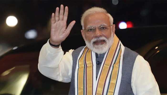 PM Narendra Modi extends Independence Day greetings to Afghanistan